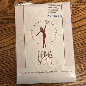 Prima Soft Convertible Tights